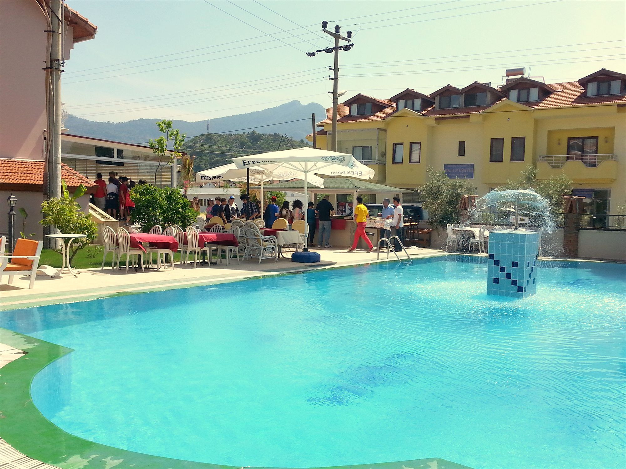 Dalyan Hotel Caria Royal