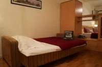 أبارت سان دييغو ريكوليتا