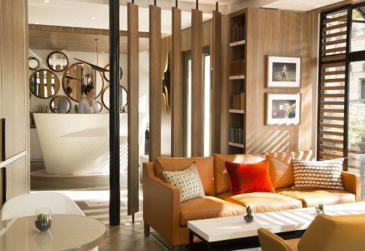 파리 호텔 예약 꿀팁