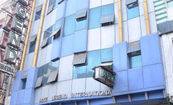 Hotel Legend International