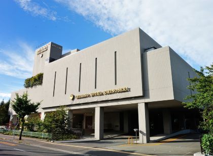 Bellino Hotel Ichinoseki