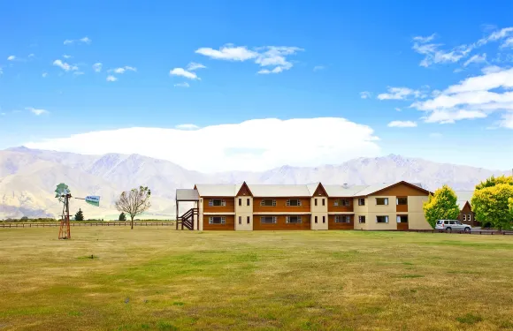 發現鄉村時間酒店