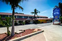 Adelaide Granada Motor Inn Hotels in Glenunga