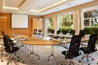 Hilton Nicosia - Business