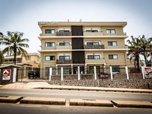 The Swiss Hotel Freetown