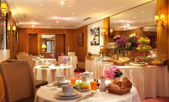 Hôtel Horset Opéra, Best Western Premier Collection