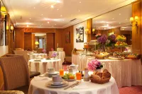 Hôtel Horset Opéra, Best Western Premier Collection - breakfast