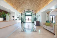 Grand Hotel Mediterraneo Hotels in Cerfignano