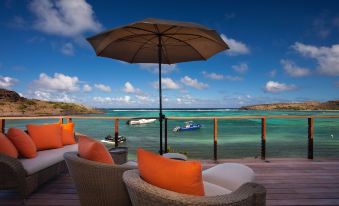 Rosewood le Guanahani St. Barth