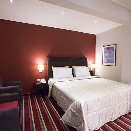 The J Hotel & Spa