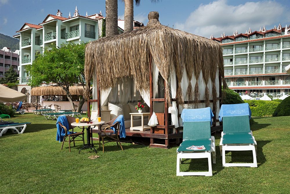 Martı La Perla (Sadece Yetişkin) (Marti La Perla Hotel - All Inclusive - Adult Only)