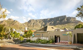 Villa Viva Cape Town