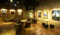 Liberty Central Saigon Citypoint - Fitnessstudio