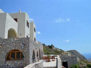 Zatrikion Santorini Villas