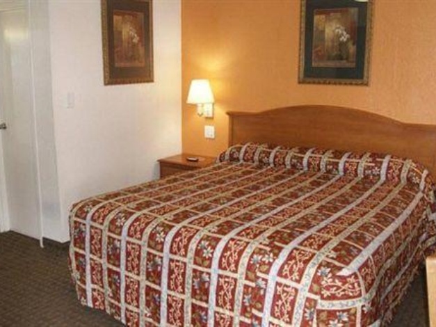 Americas Best Value Inn Ponca City