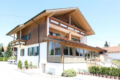 Landhotel Guglhupf
