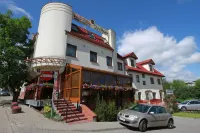 Hotel Na Rogatce Hotels in Gmina Konopnica