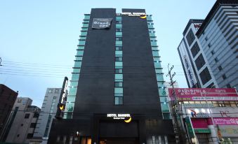 Hotel Banwol