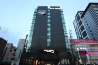 호텔 반월