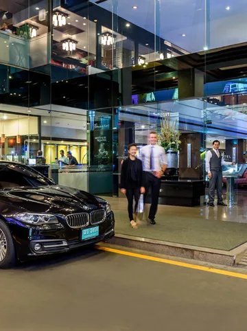 รูปภาพของโรงแรมโนโวเทล