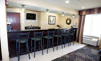 Cobblestone Inn & Suites - Langdon