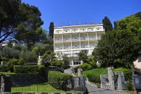 Hotel Approdo Rapallo Hotel in zona Lungomare Vittorio Veneto