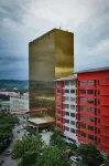 Limketkai Luxe Hotel Hotels near Immaculate Conception Chapel Villa Candida