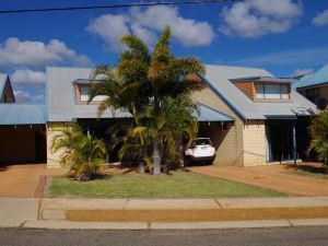 Kalbarri Blue Ocean Villas