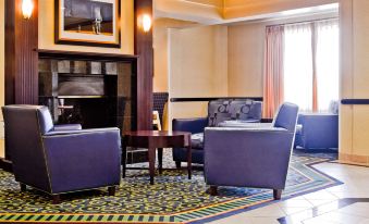 SpringHill Suites Charlotte Concord Mills/Speedway