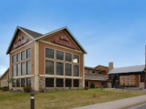 AmericInn by Wyndham Appleton North/Little Chute Hotels in Appleton