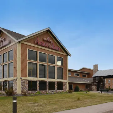 AmericInn by Wyndham Appleton North/Little Chute