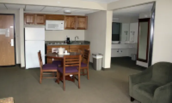 沙勒瓦美吟温德姆酒店 海斯酒店