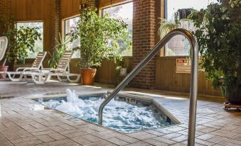 Comfort Inn