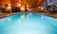 AmericInn by Wyndham Ottumwa Hotels in Ottumwa