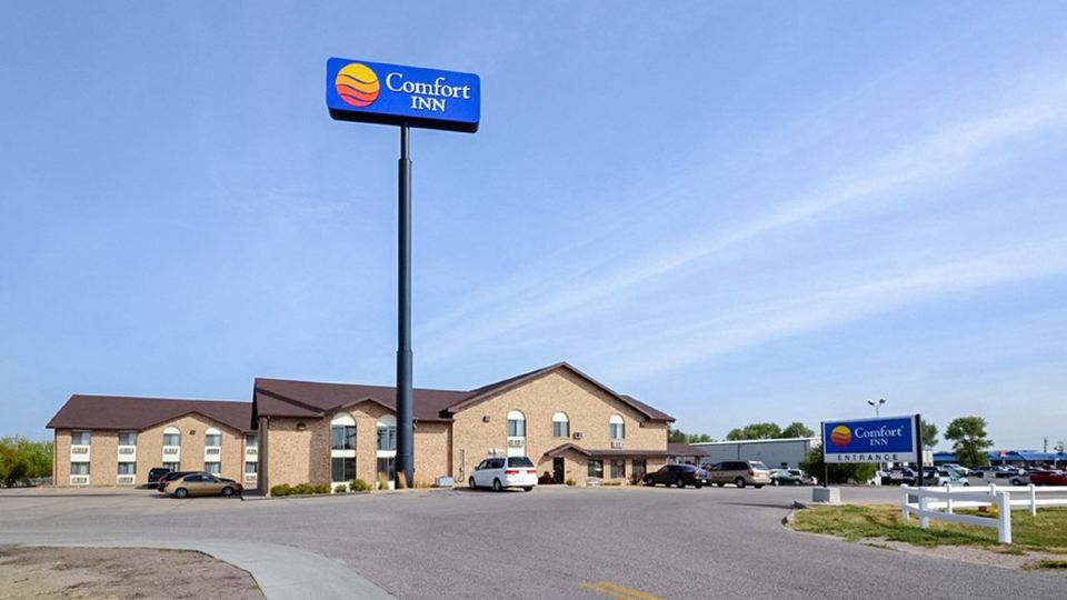 Quality Inn