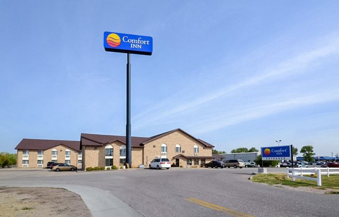 Quality Inn