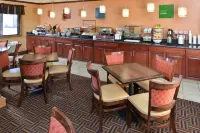 Quality Inn - Aamiainen
