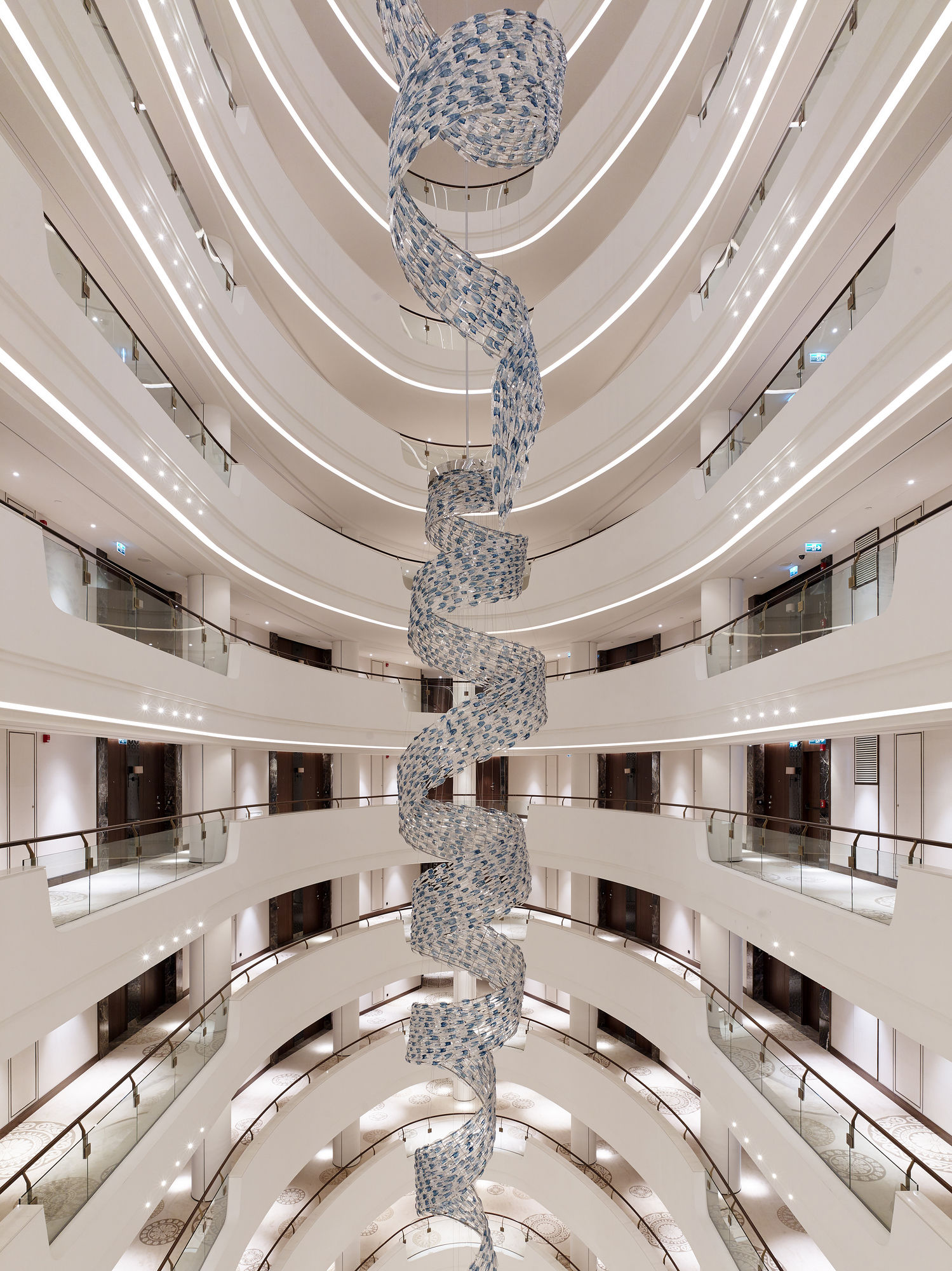 Hyatt Regency Istanbul Ataköy (Hyatt Regency Istanbul Atakoy)