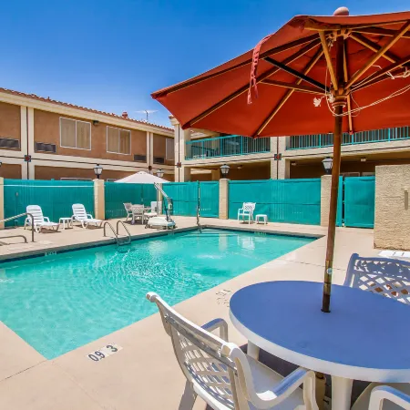 Baymont by Wyndham Casa Grande