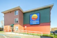 Wingate by Wyndham Anchorage Downtown/Ship Creek Hotels in 