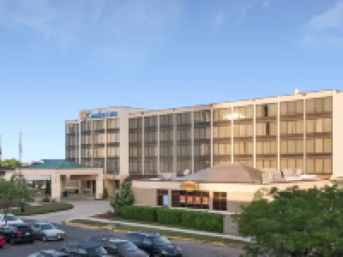 Comfort Inn Gold Coast Hotels in Ocean City