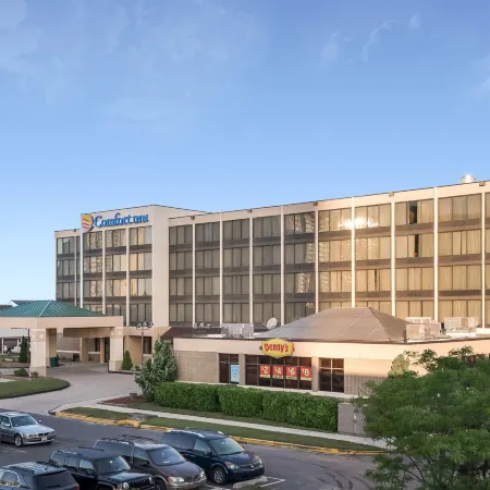 Comfort Inn Gold Coast