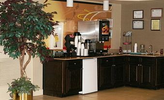 Regency Inn & Suites