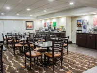 Comfort Inn University Durham - Chapel Hill Durham otelleri