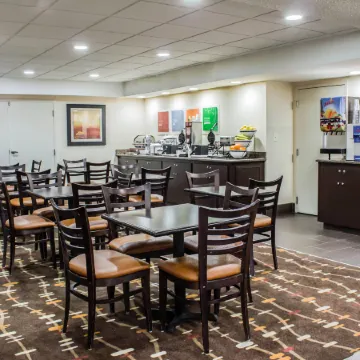 Comfort Inn University Durham - Chapel Hill