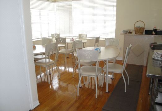 아일랜드 하우스 사우스 비치