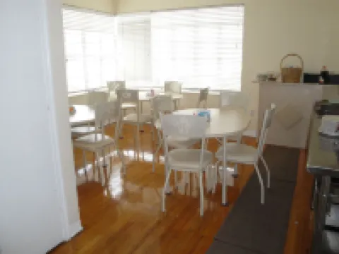 아일랜드 하우스 사우스 비치