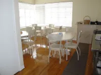 آيلاند هاوس ساوث بيتش