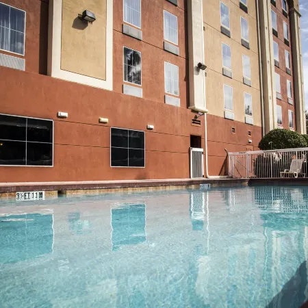 I-Drive Hotel