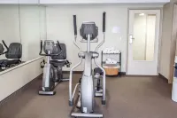 Best Western Chicago - Downers Grove - Kuntosalit